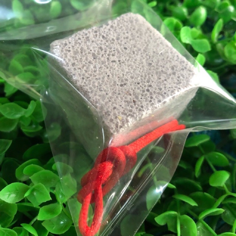 Đá Mài Răng Canxi Hamster Thỏ Bọ Nhím Sóc