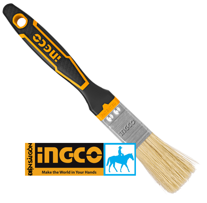 Cọ sơn 2inch 50mm Paint Brush INGCO CHPTB8702