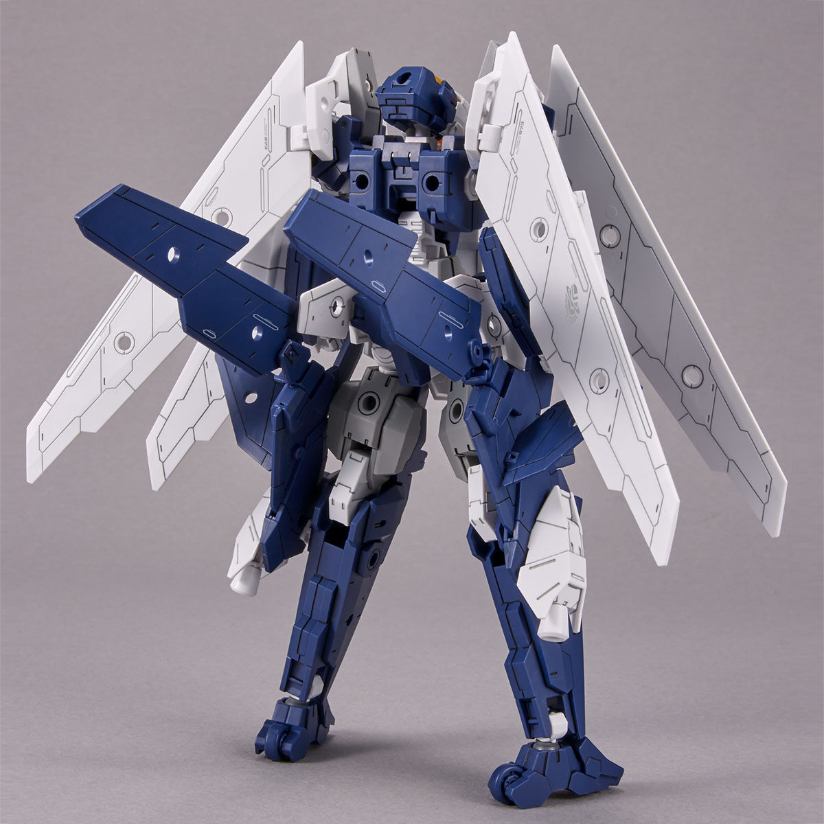 Mô hình lắp ráp Bandai 30MM eEXM-30 Espossito Theta (P-Bandai)