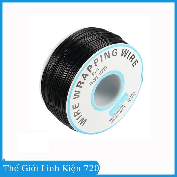 Dây câu mạch nhỏ b-30