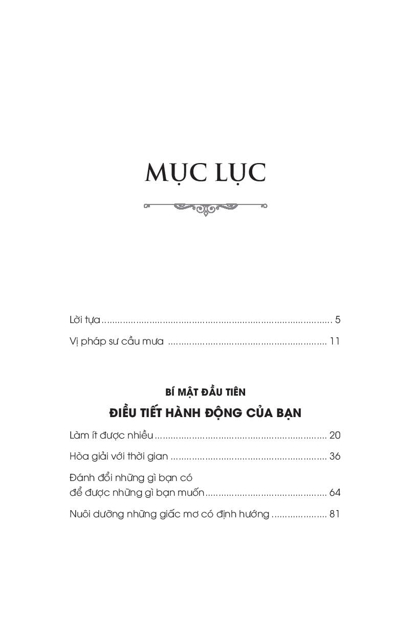 Fahasa - Làm Ít Được Nhiều