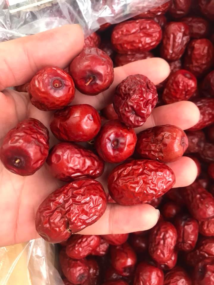 1kg táo đỏ tân cương sz trung