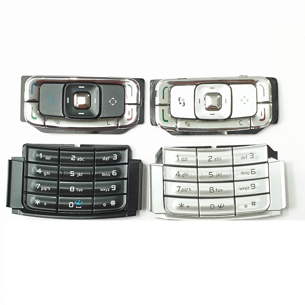 Bàn phím Nokia N95 2G