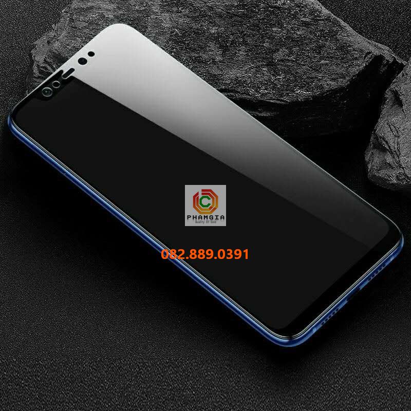 Dán cường lực Oppo A73 nano siêu dẻo siêu bền