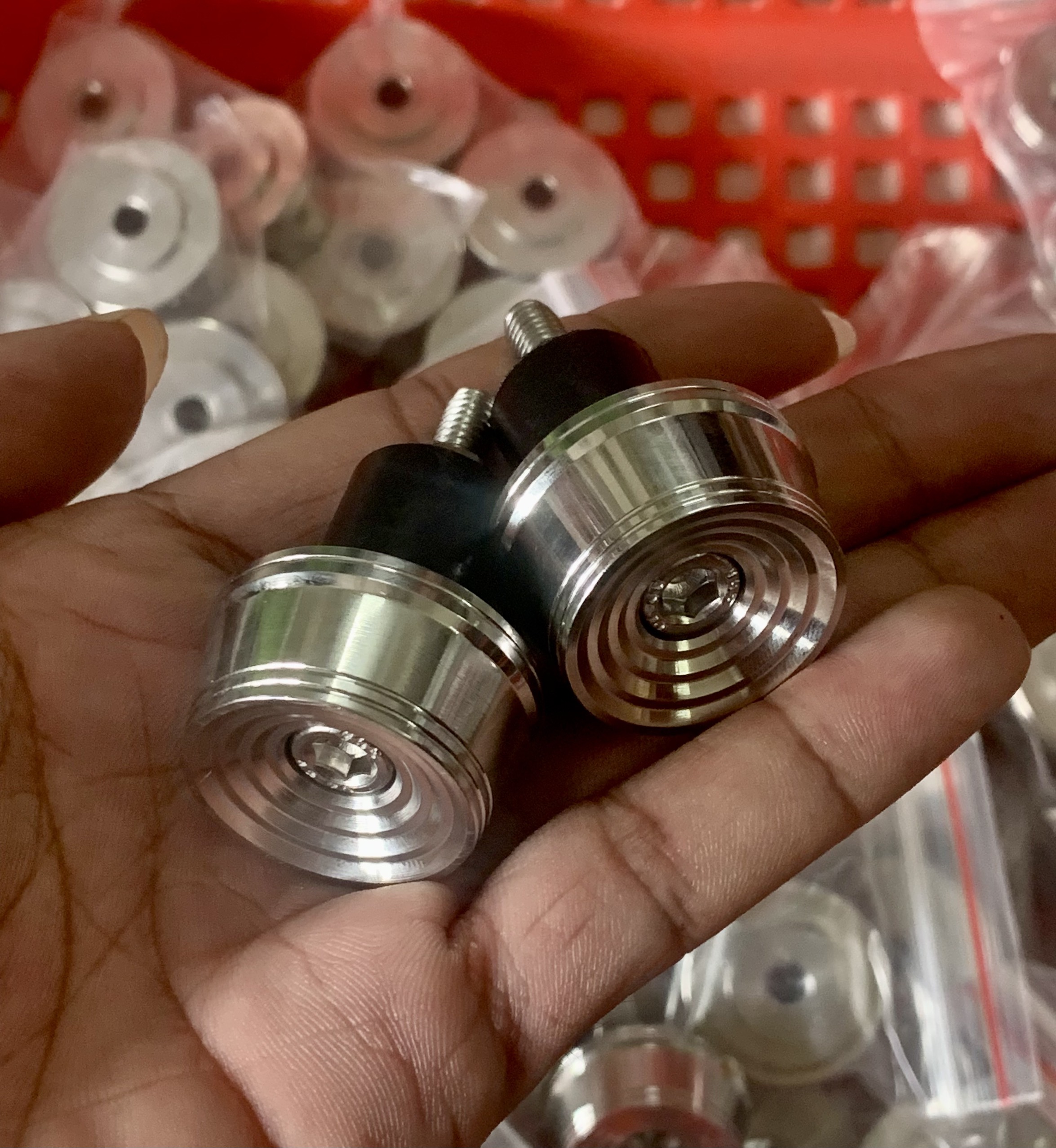 Gù Trung Inox CNC
