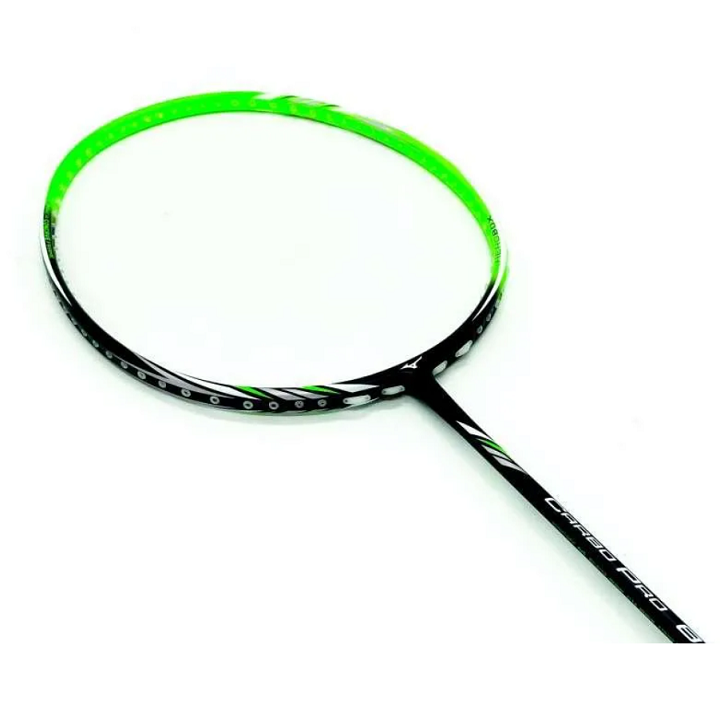 Mizuno Carbo pro 813 badminton racket