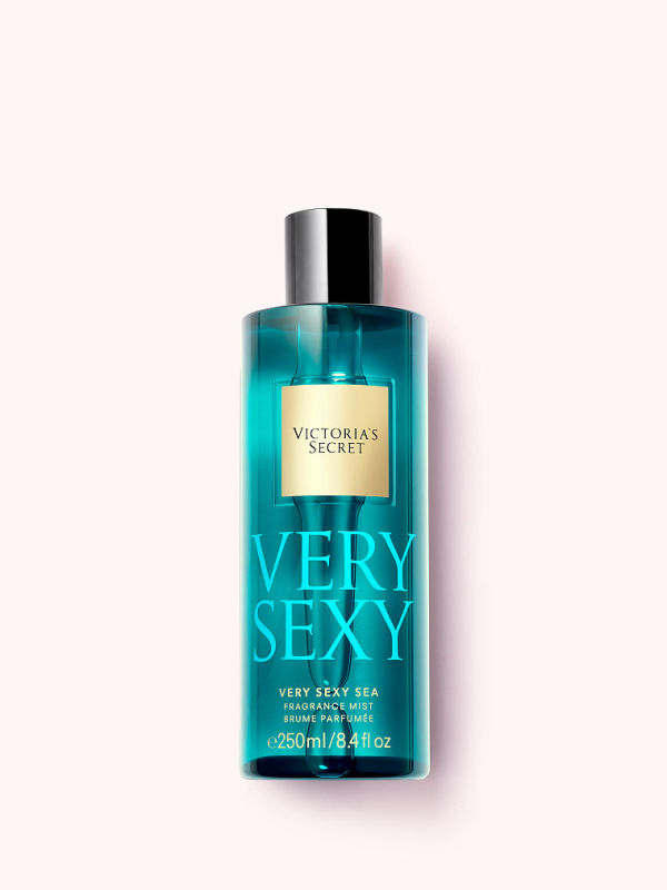 Nước hoa toàn thân Very Sexy Sea 250mL - Victoria Secret USA