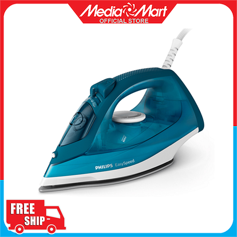 Bàn là hơi nước 2000W Philips GC1756/20