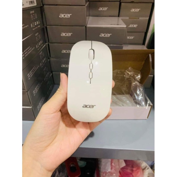 CHUỘT ACER AUTH  SALEEEE 60%