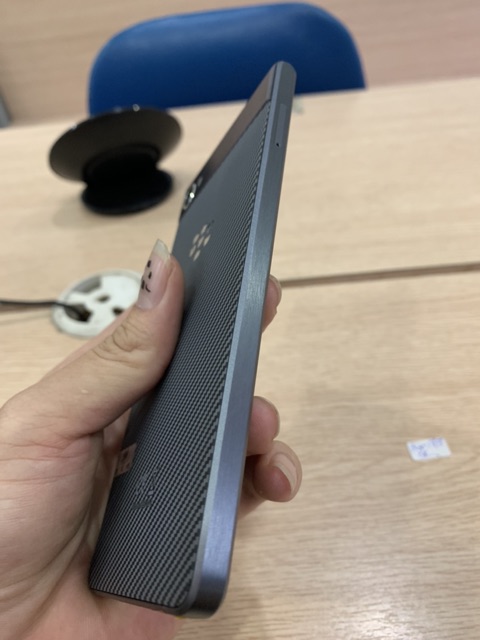 [HCM]Điện thoại Blackberry Motion likenew quốc tế 1 sim