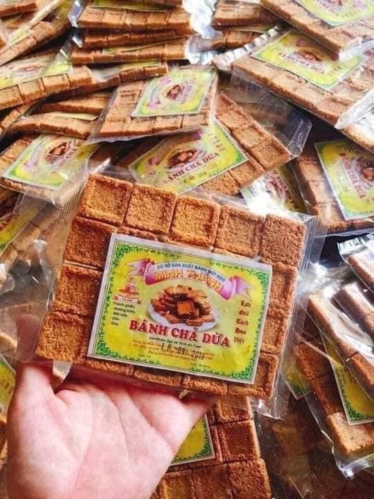 BÁNH CHẢ  SIÊU NGON THƠM