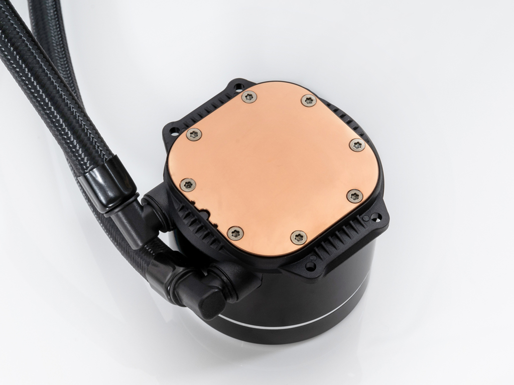 Tản nhiệt AIO Bitspower Cyclops 360