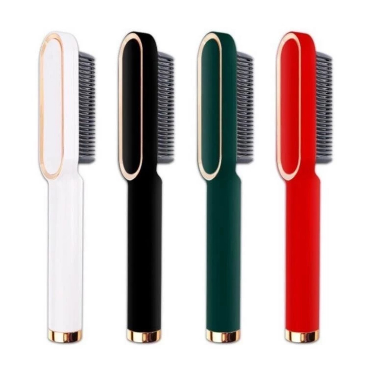 [FREESHIP] Lược Điện Chải Thẳng Tóc Thế Hệ Mới 0035