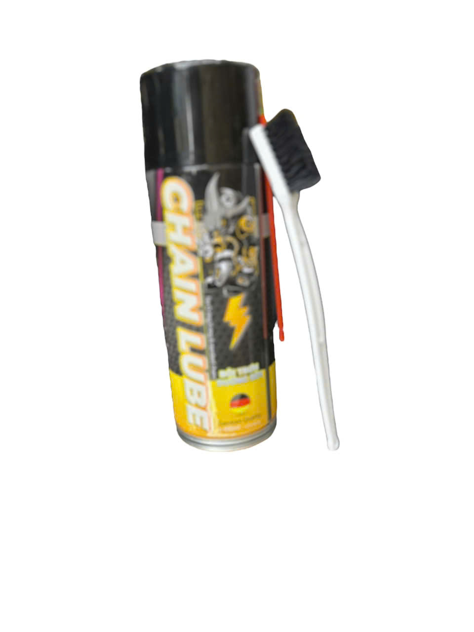[Tặng bàn chải] Chai Xịt Dưỡng Sên SPRAYKING phiên bản mới
