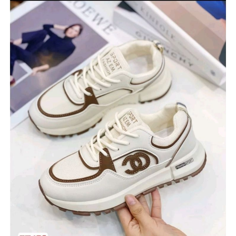 Giày thể thao thời trang  giày sneaker siêu hot