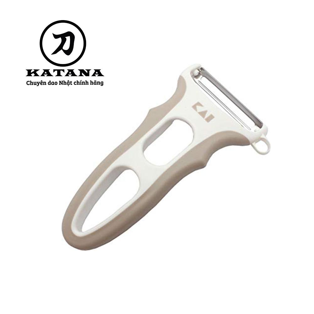 Dụng cụ nạo cao cấp Nhật  ”KHS” KAI DH7167