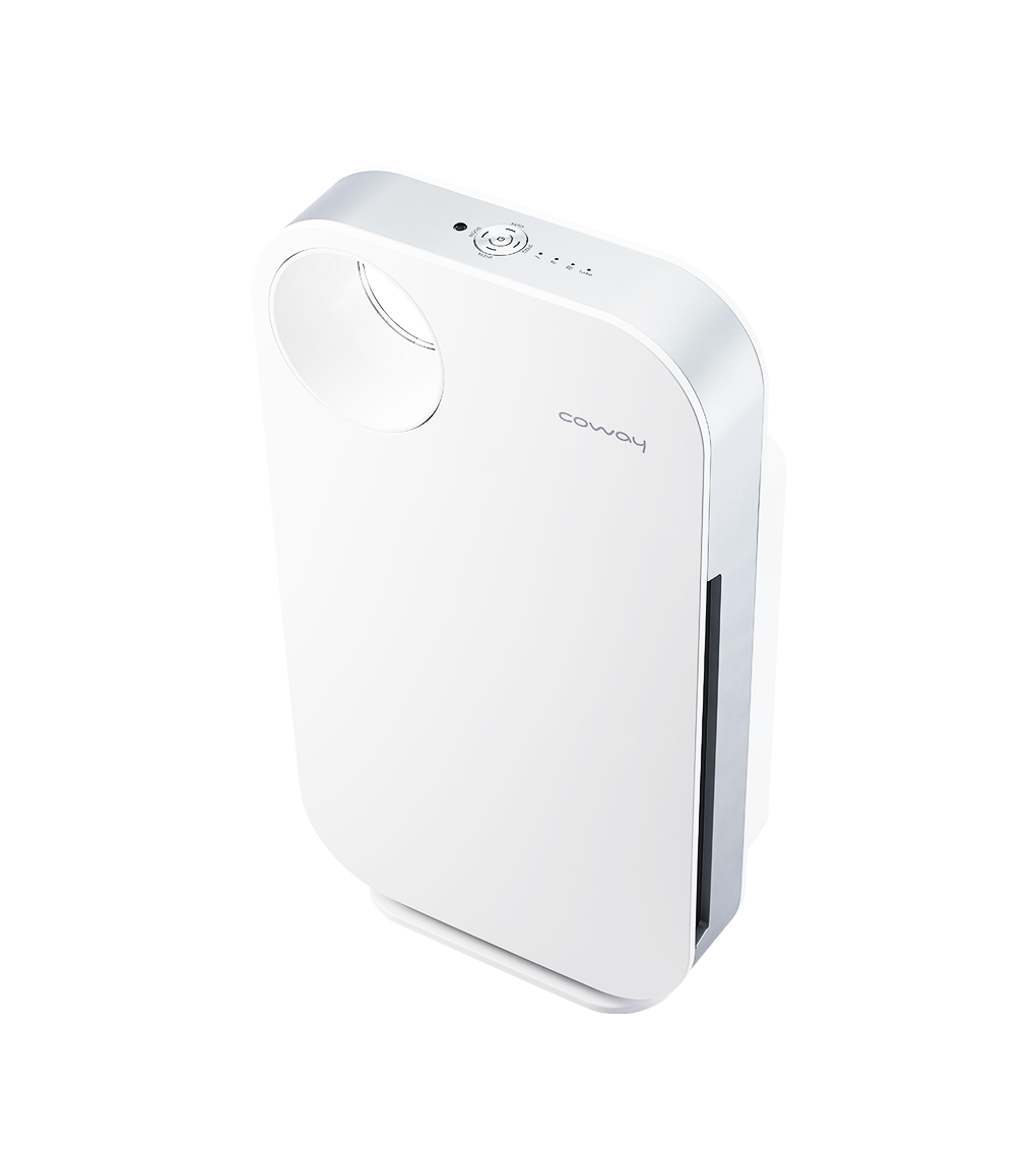 Máy lọc không khí Coway SWAN (AP-1008CH)