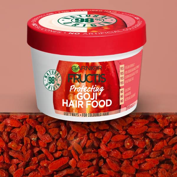 Ủ Tóc Garnier Siêu Mềm Mượt Tóc