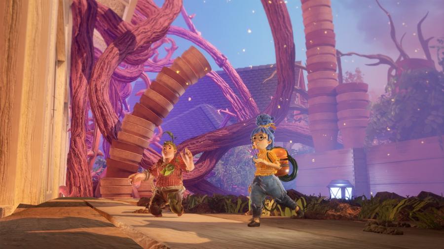 Băng Game It Takes Two Nintendo Switch