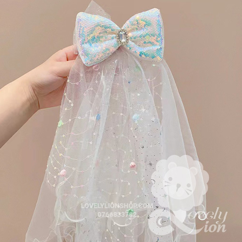 (Available) magnifying bride shoes for baby girls