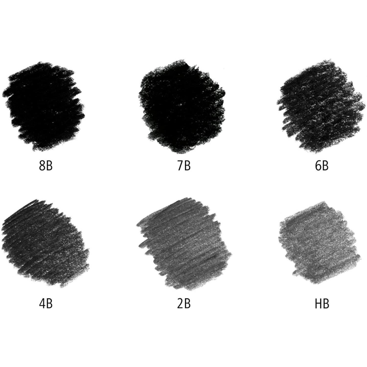 Bút chì đen Staedtler MARS LUMOGRAPH 100B BLACK thuần Carbon Graphite