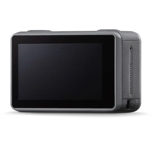 [Trả góp 0%]MÁY QUAY HÀNH ĐỘNG DJI OSMO ACTION 4K CAMERA