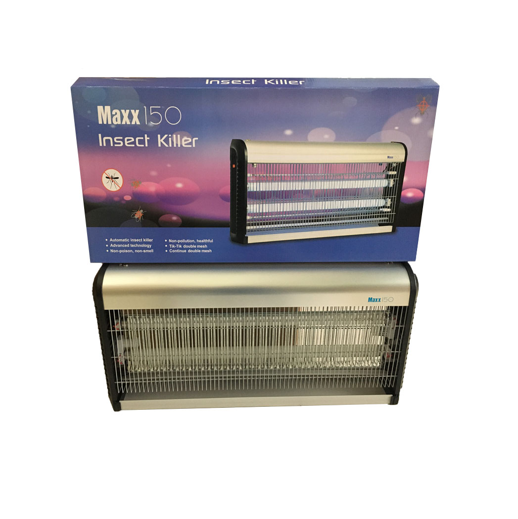 [HCM]ĐÈN ĐIỆN BẮT MUỖI, ĐÈN DIỆT CÔN TRÙNG MAXX 150