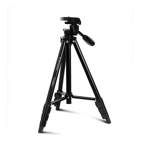Chân máy ảnh Tripod Yunteng VCT-680