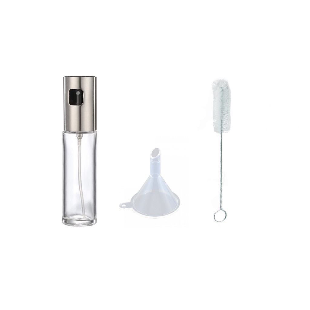[QUÀ TẶNG KHÔNG BÁN] Bình xịt dầu ăn Lock&Lock 100ml