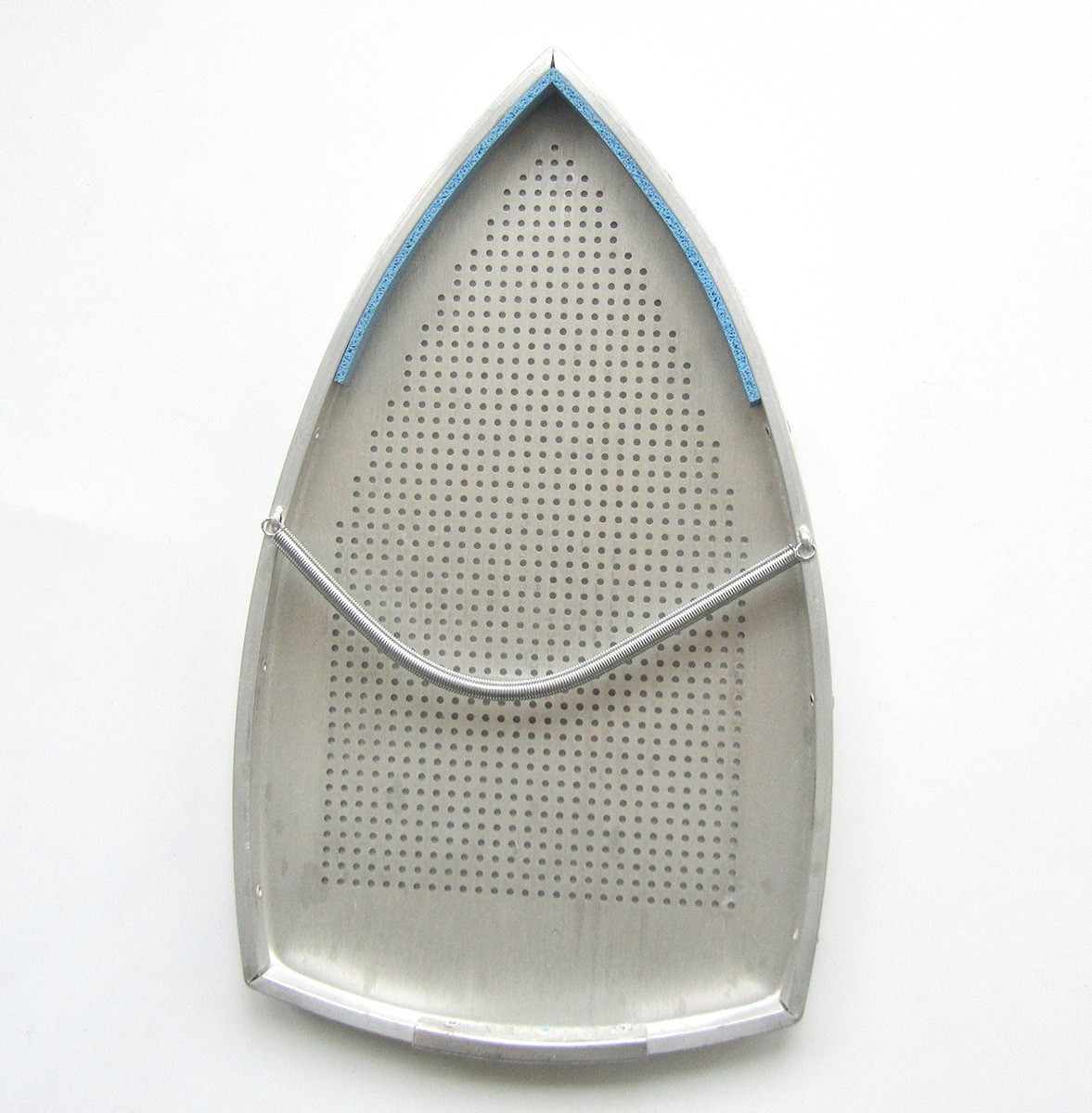 Mặt nạ bàn ủi hơi nước công nghiệp bình treo SiverStar ES 94A Pen 520