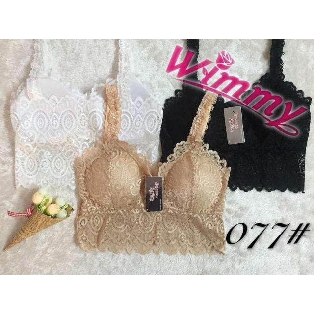 Áo bra ren siêu sexy (077)
