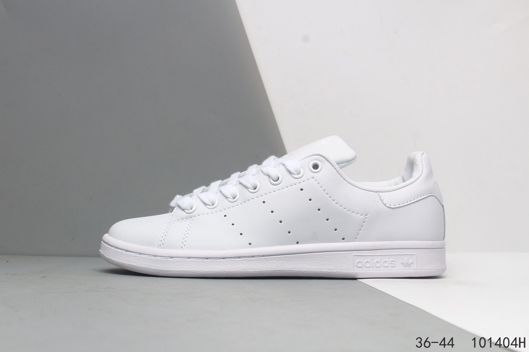 [SALE KHỦNG][TẶNG VỚ] GIÀY SNEAKERS NAM NỮ ADIDAS STAN SMITH