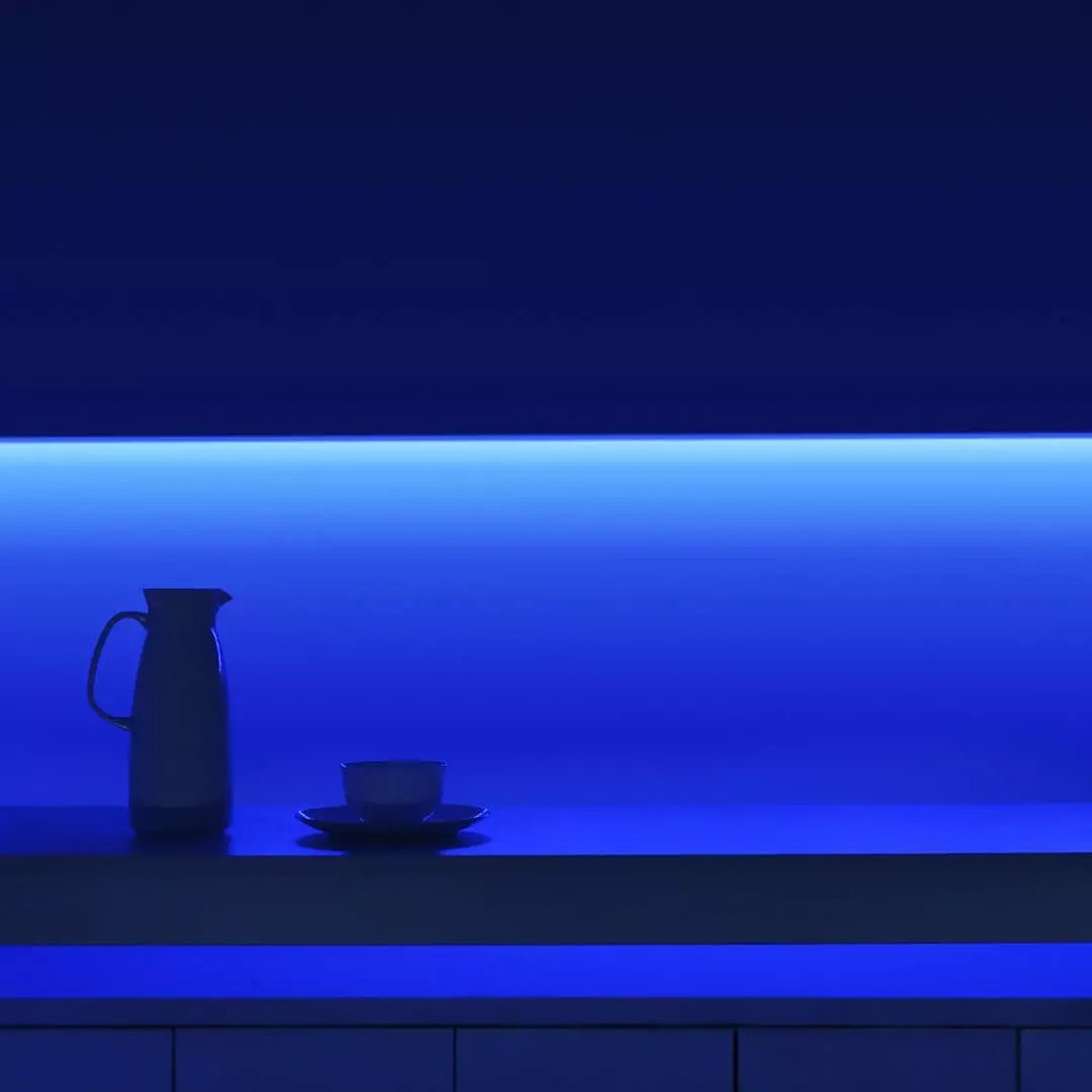 ♂  Đèn LED dây thông minh Xiaomi Yeelight 1S (Aurora Lightstrips 2m)