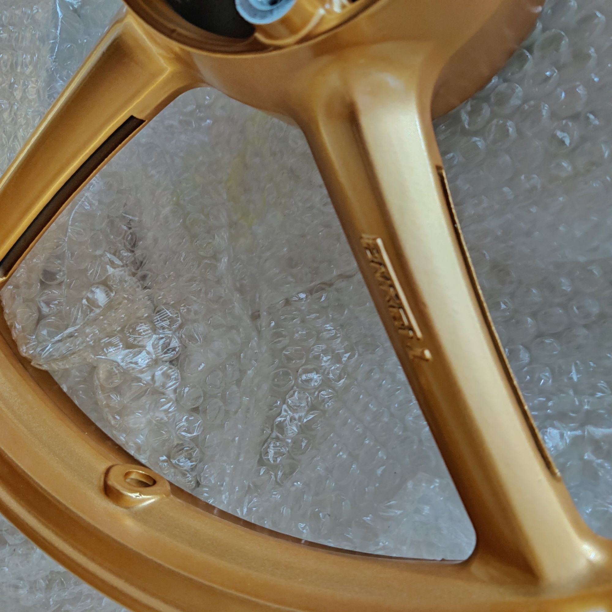 [HCM]Mâm ENKEI EX150 ex 135 spark satria winner