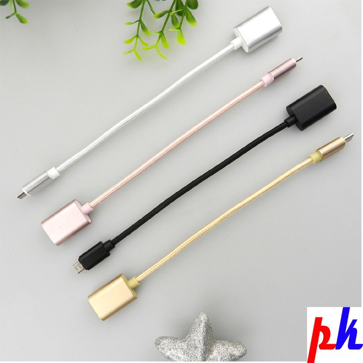 Micro USB OTG - OTG1