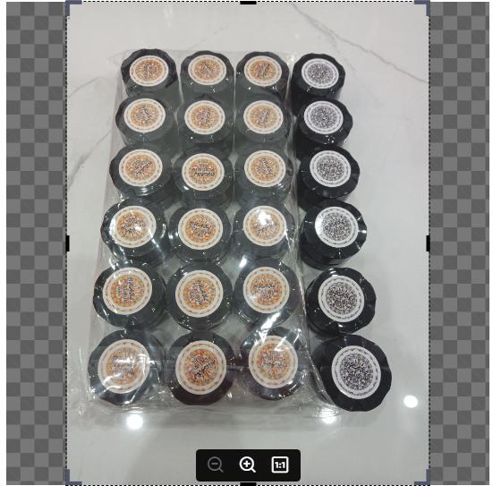 gel nhủ viền móng