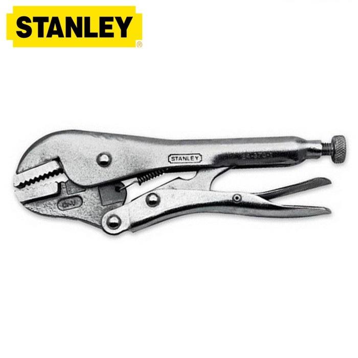 Kềm Bấm 7In-175Mm Stanley 84-370-1-S