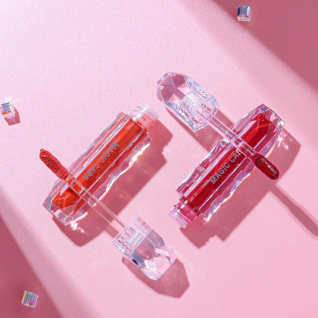 Son Kem Magic Casa & Kiss Beauty