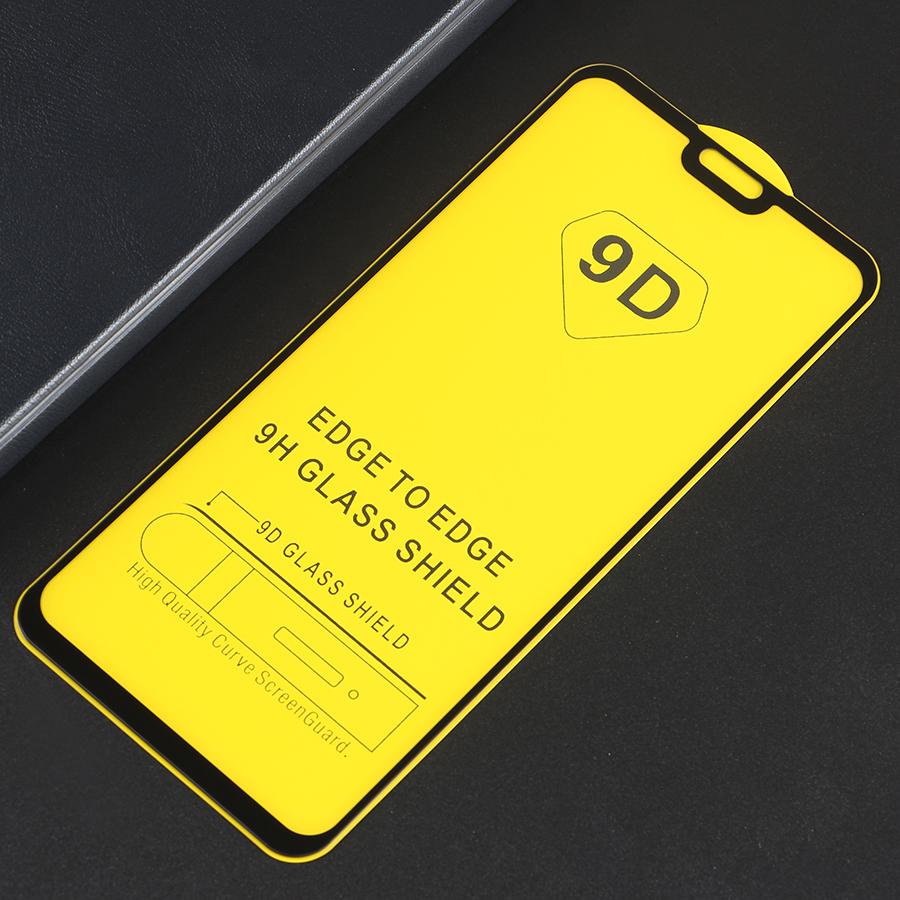 Kính cường lực Full màn 9D cho Huawei Y9 2019