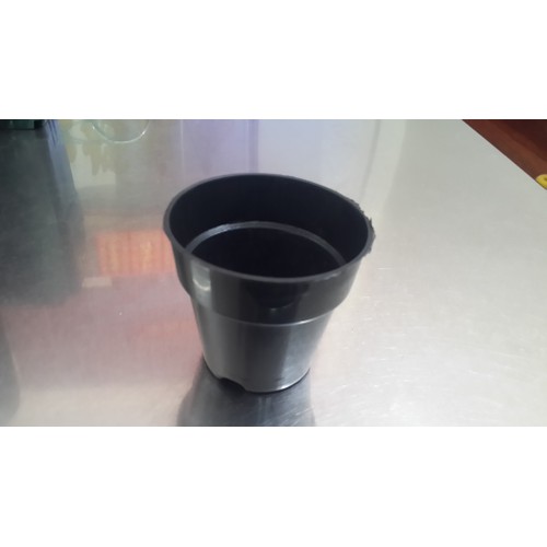 [HCM]Combo 10 Chậu nhựa trồng rau củ quả (size các loại)