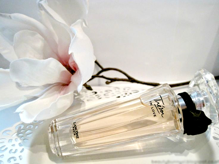 [Unbox Mini 5ml] Nước hoa nữ Lancome Tresor In Love