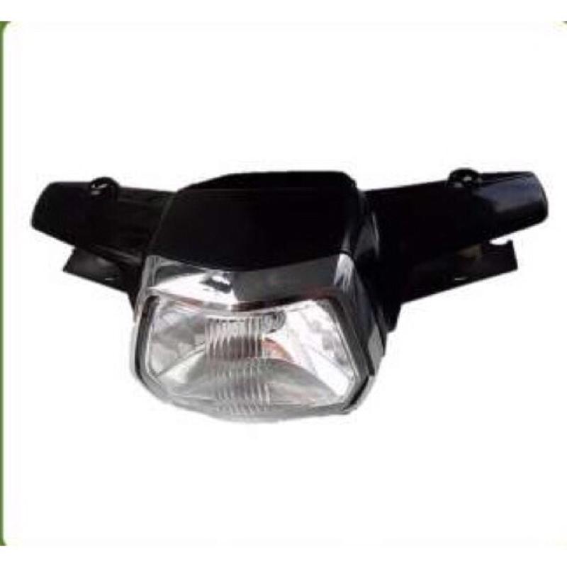 đầu đèn super DRem đầu lòi hàng chợ