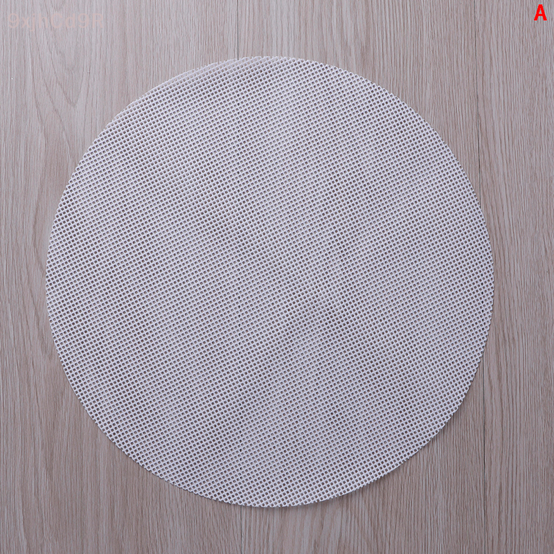 Tấm lưới silicon lót nồi hấp
