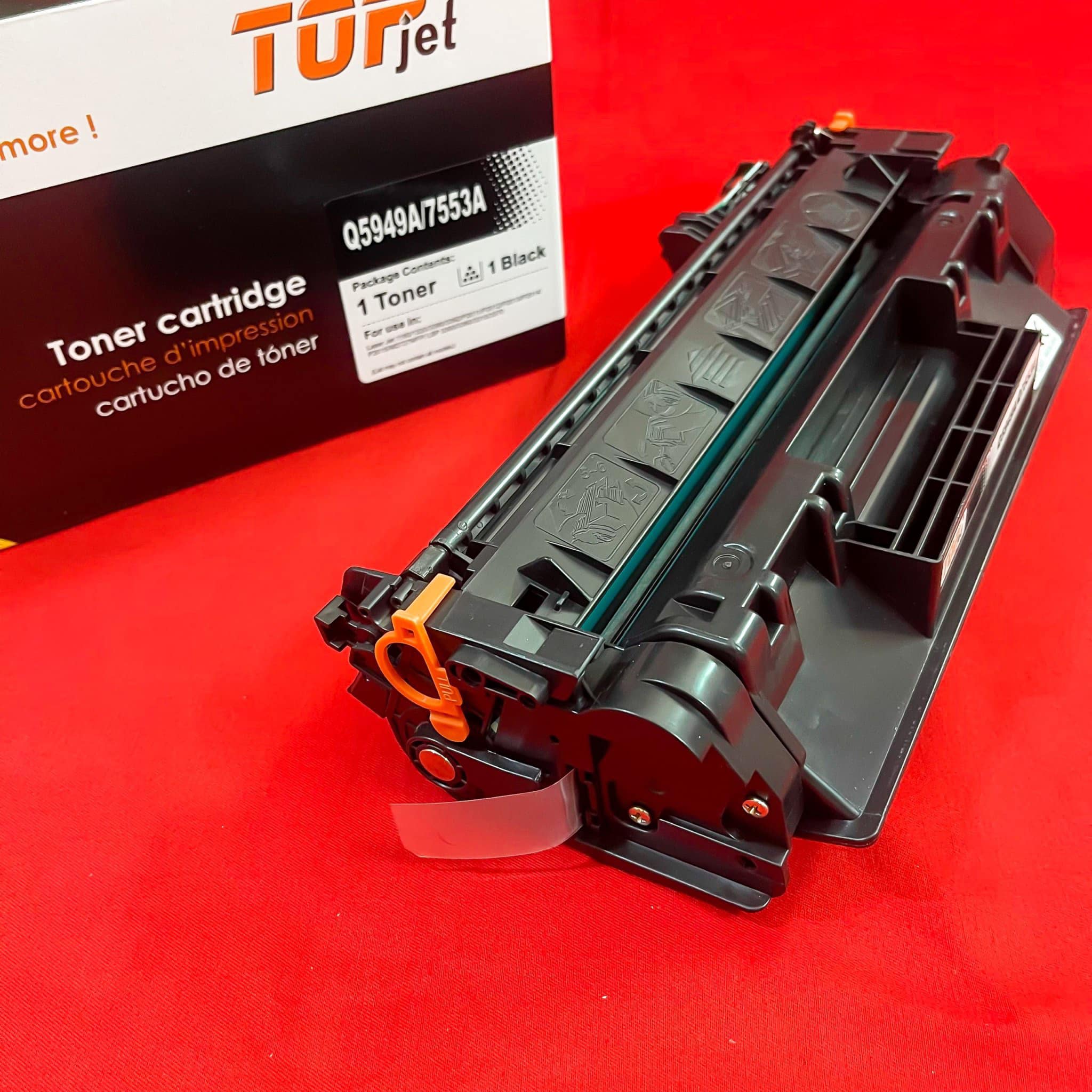 Hộp mực máy in hp 1160, 1320, 3390, 3392, 2014, 2015, canon 3300, 3360, 3390, 3392, 3370, hộp mực hp 49a 53a