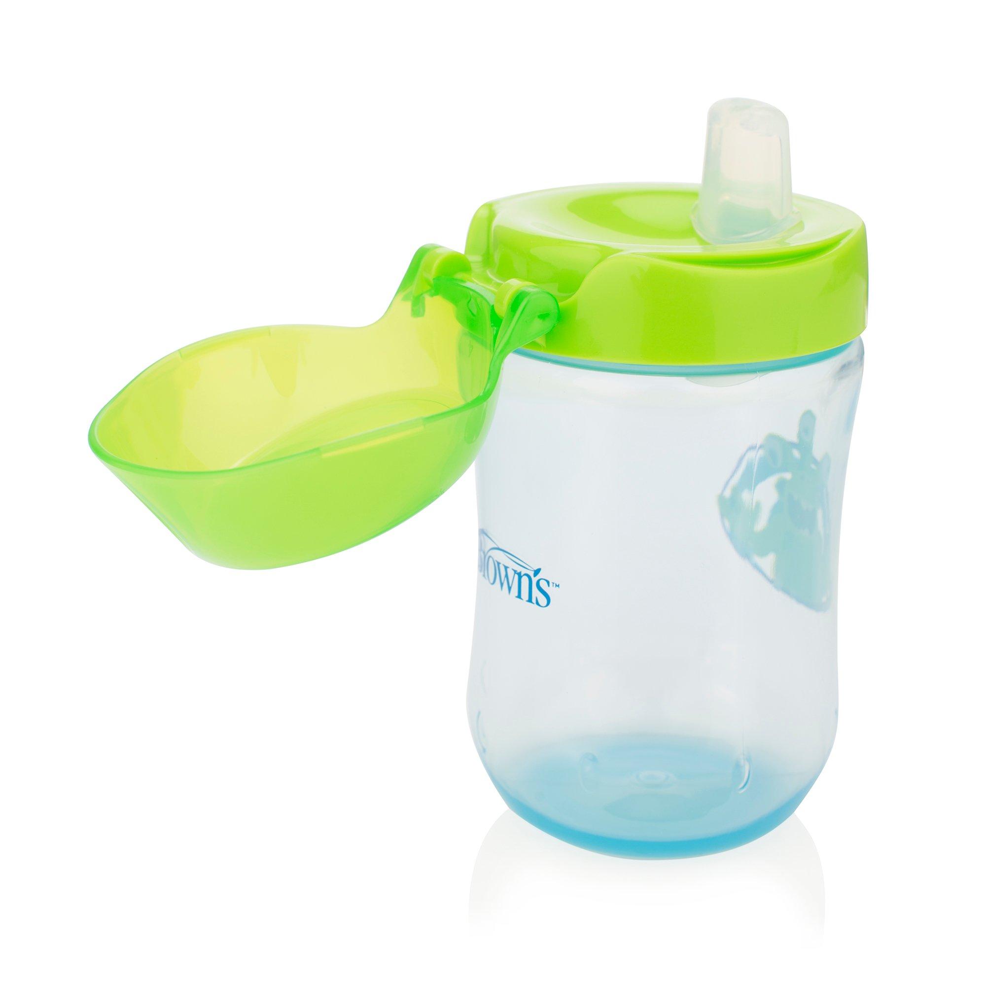 Cốc tập uống Dr Browns DR940 270ml