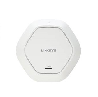 Linksys LAPN600 Business Access Point Dual Band with PoE