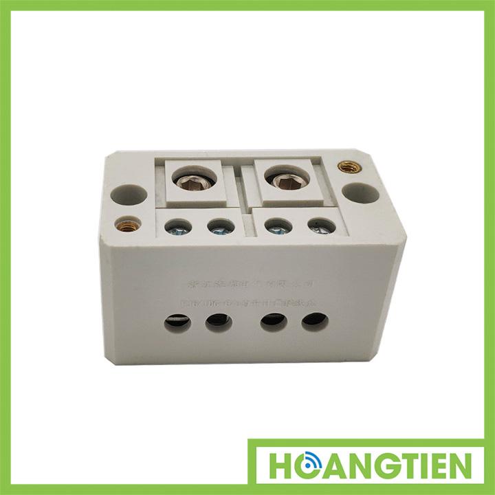 [HCM]Cầu đấu chia dây điện đôi 1 ra 2 FC2