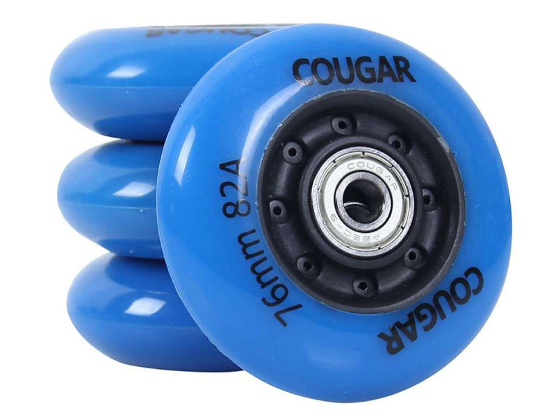 Phân phối GIÀY PATIN COUGAR CR9