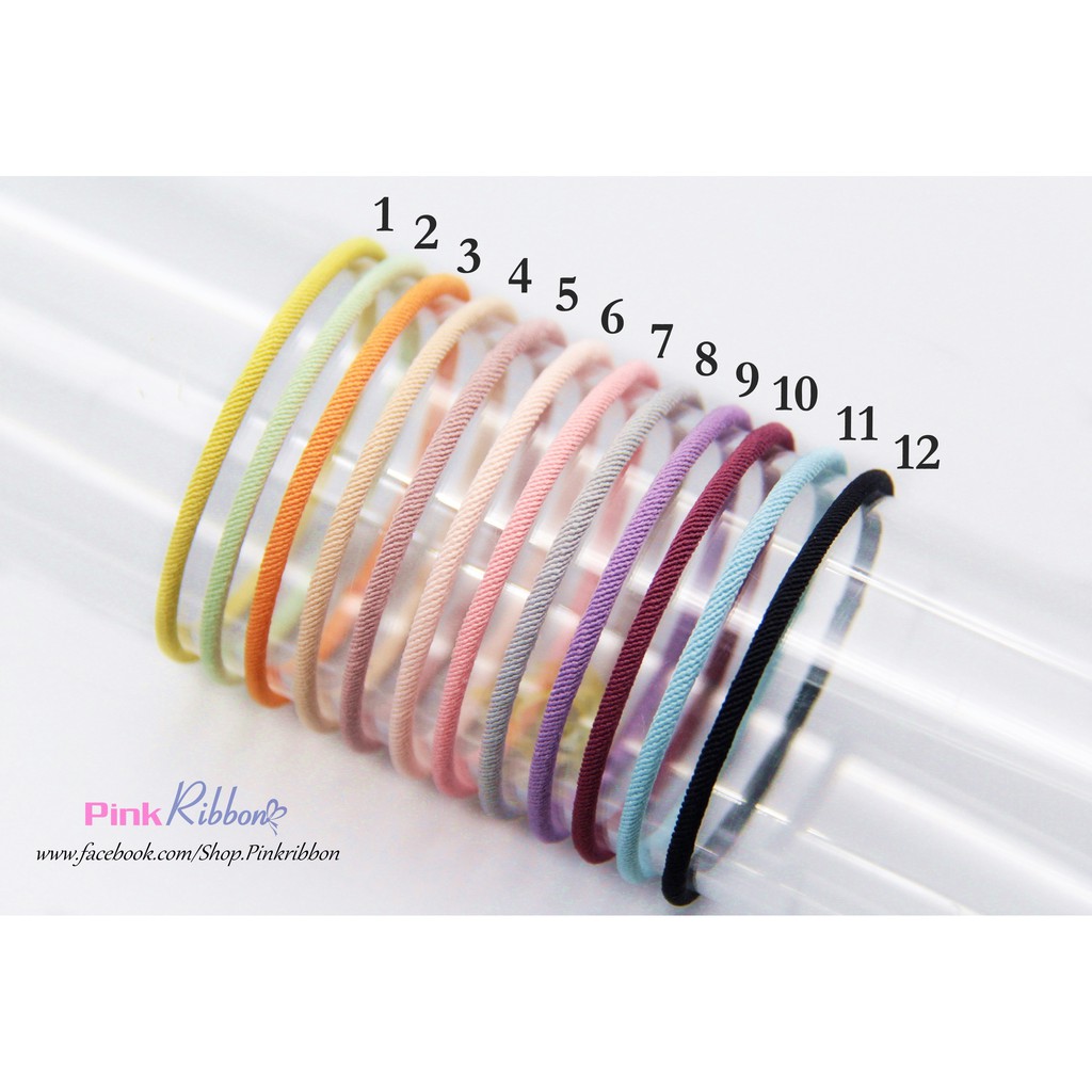 Chun trẻ em - tăm chéo - set 6c