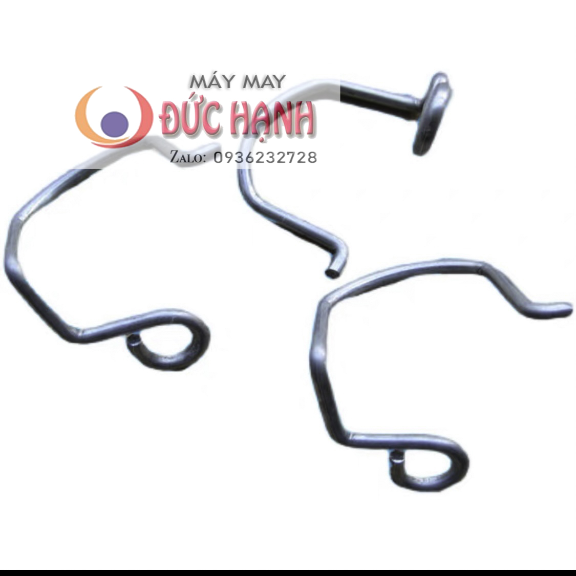 RÂU TÔM  - RÂU KIM MÁY MAY GIA ĐÌNH CON BƯỚM